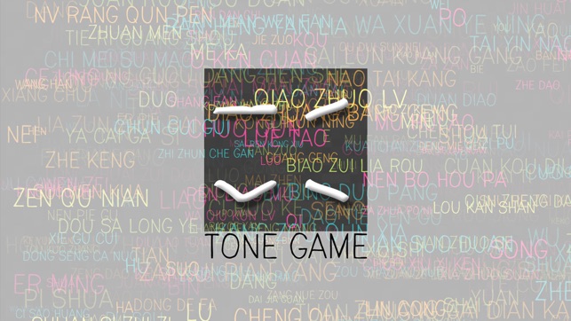 Tone Game - Fun way to learn the Chinese Mandarin tones(圖5)-速報App