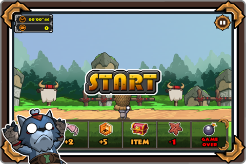 Cat War2 screenshot 2