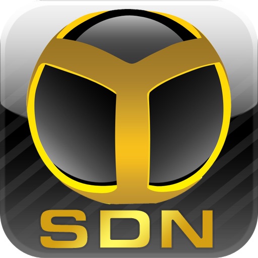 SDN Forum icon