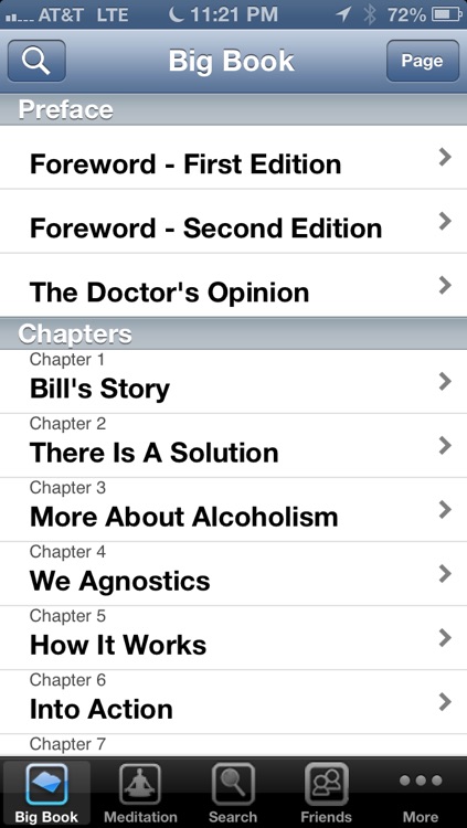 One Day At A Time - Alcoholics Anonymous (AA)