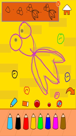 How to draw - easy animal drawing lessons free for kids(圖1)-速報App