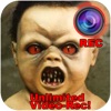 ScaryCAM PRO - Scary Horror Prank record and scare friends