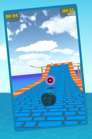 3D Balancing Ball 2 screenshot 3