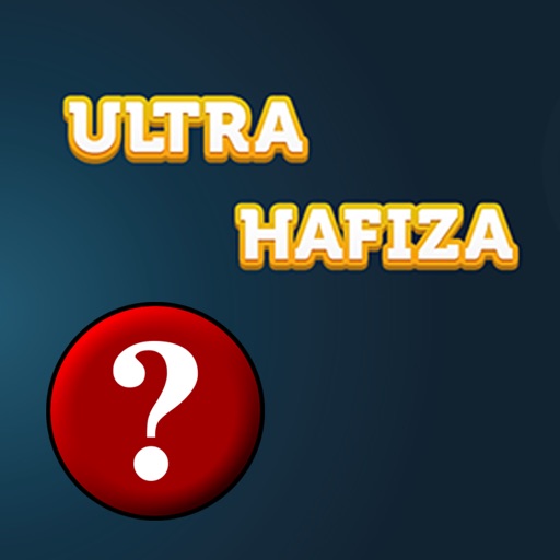 Ultra Hafıza icon