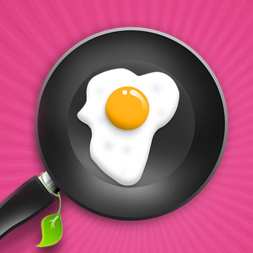요리앱 icon