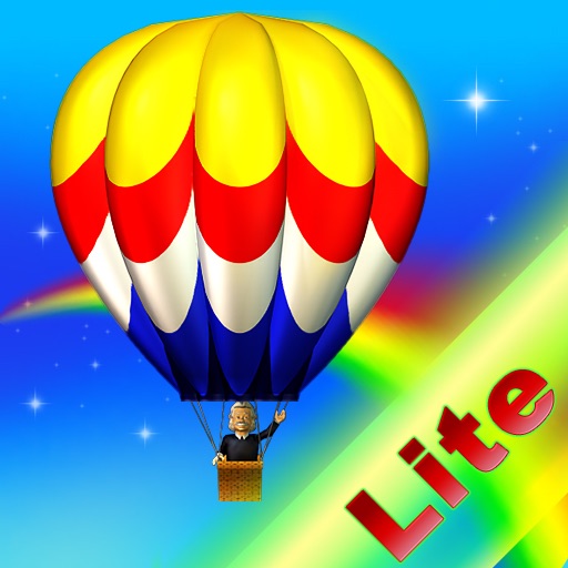 Balloonia Lite iOS App