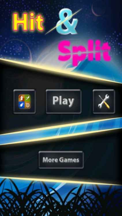 Hit & Split Free screenshot-4