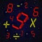 Number Crunch Brain Training is the exciting new number game for the iPad