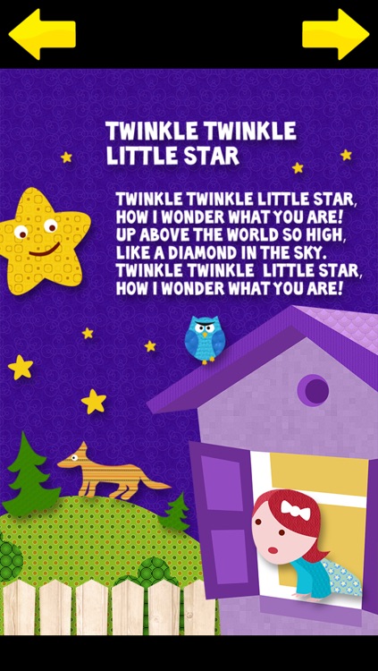 Nursery Rhymes: Volume 1 screenshot-3