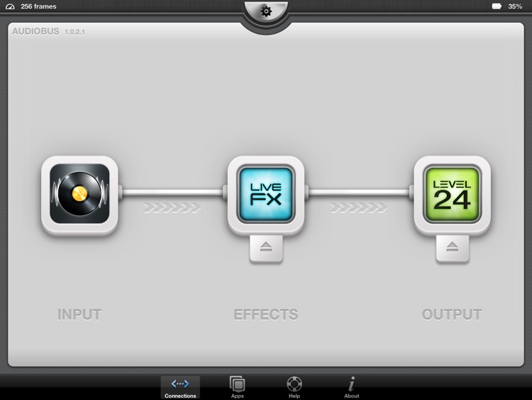 LiveFX • DJ Effects Kit