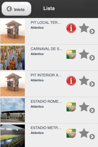 Turismo en Colombia screenshot 2