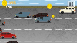 DON'T CRASH CRAZY CAR HIGHWAY - FREE GAME 1.0.3 IOS ĐUA XE DON'T CRASH CRAZY CAR HIGHWAY - FREE GAME 1.0.3 IOS