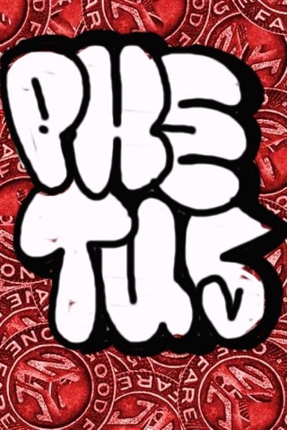 Graffiti Spray Can screenshot 4