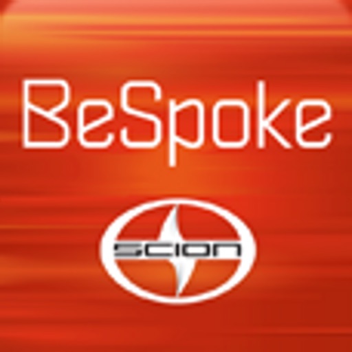 BeSpoke by Scion icon