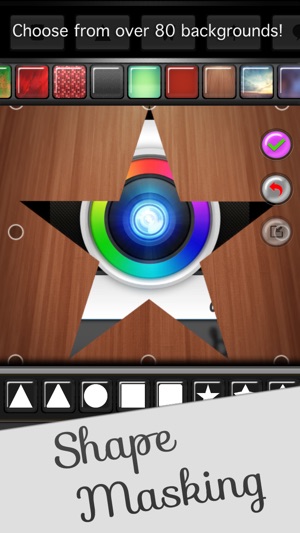 Photopia - Free Camera and Photo Editing Tools(圖4)-速報App