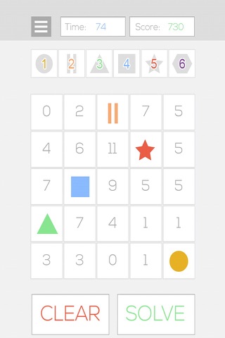 Sudoku Code screenshot 2