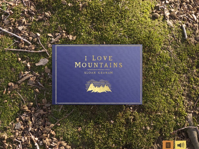 I Love Mountains(圖1)-速報App