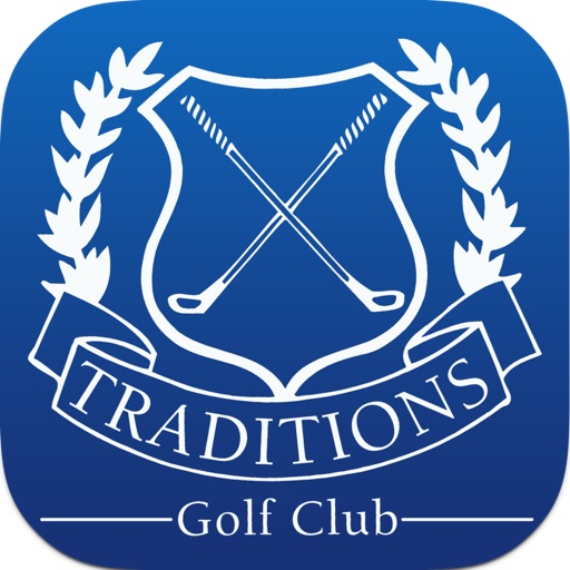 Traditions Golf Club icon