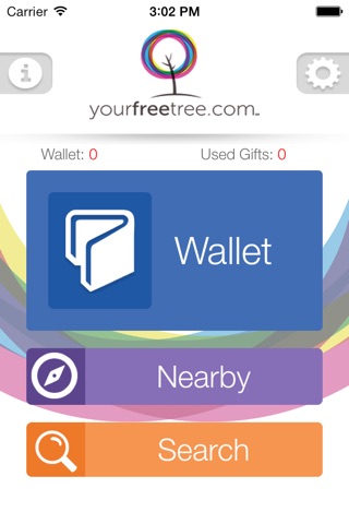 YourFreeTree screenshot 3