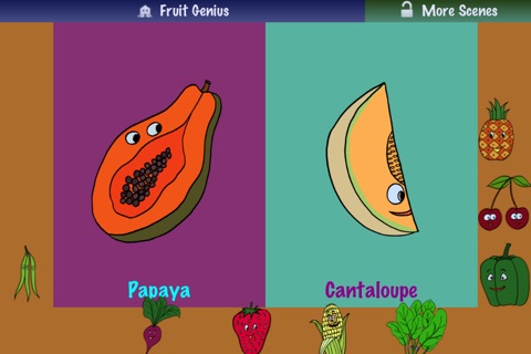 Fruit Genius screenshot 4