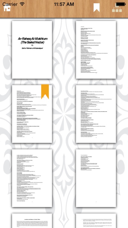 Islam Kit (Books Library) + Eid Greeting Cards screenshot-4