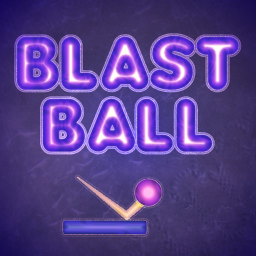 Blast Ball icon