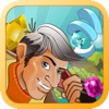 Renegade Theif Wild Boom- Ultimate Jewel Catch Free Puzzle Game