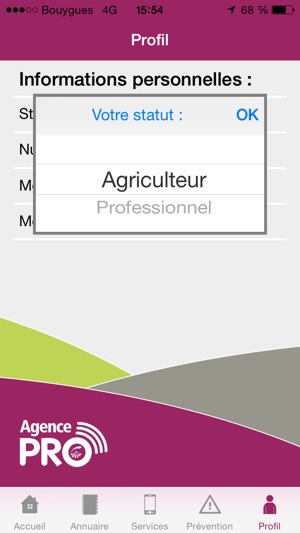 Agence Pro Groupama Loire Bretagne(圖5)-速報App