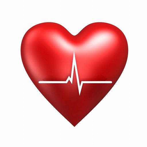 Heart Rate Tracker icon