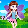 Butterfly Fairy Emma