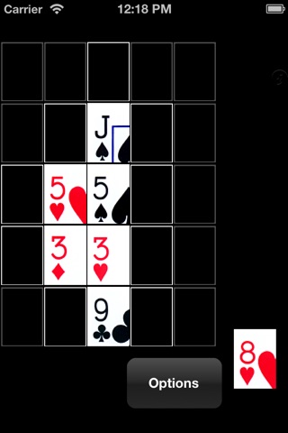 Poker Sprawl screenshot 2