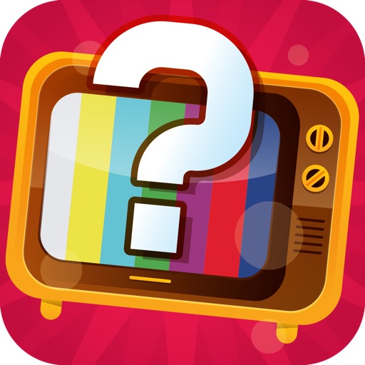 Guess The TV Show Icon Pop Quiz icon