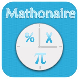 Mathonaire