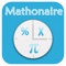 “Mathonaire” is a math quiz game, which is far more exciting than just solving the math questions