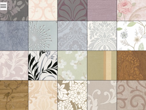 Brewster Interior Wallpaper Finder – Designer Wallpaper for Homes screenshot 2