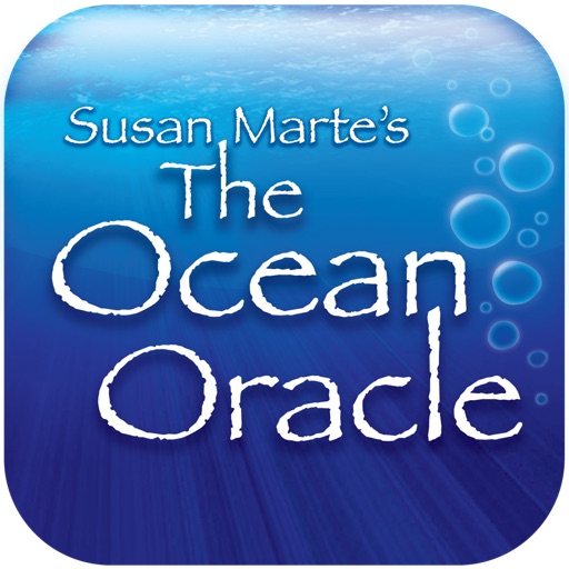 OceanOracle icon