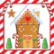 Gingerbread House Maker HD