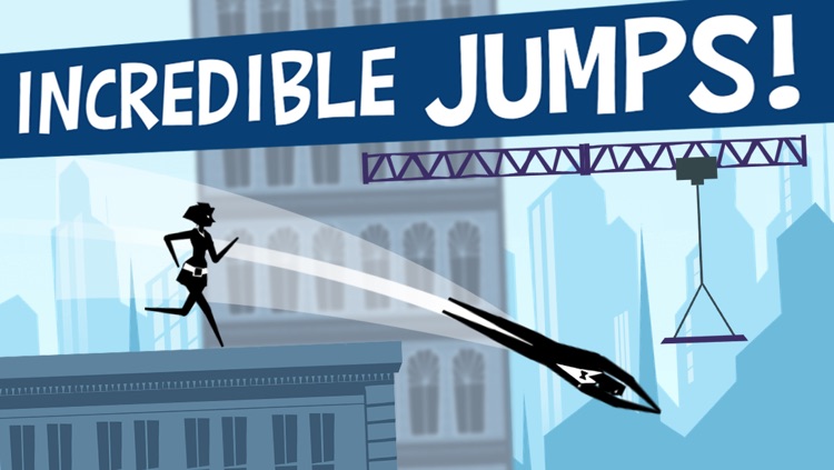 Spy Fall - Secret Service Agent in a Base Jump FreeGames