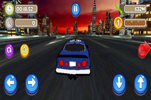 Racing World screenshot 2