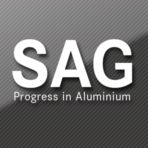 SAG AR App