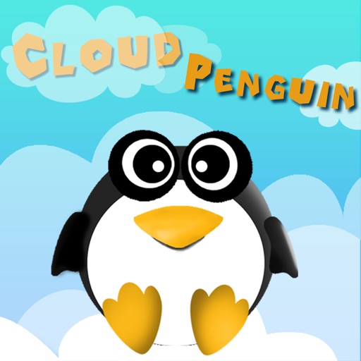 Cloud Penguin iOS App