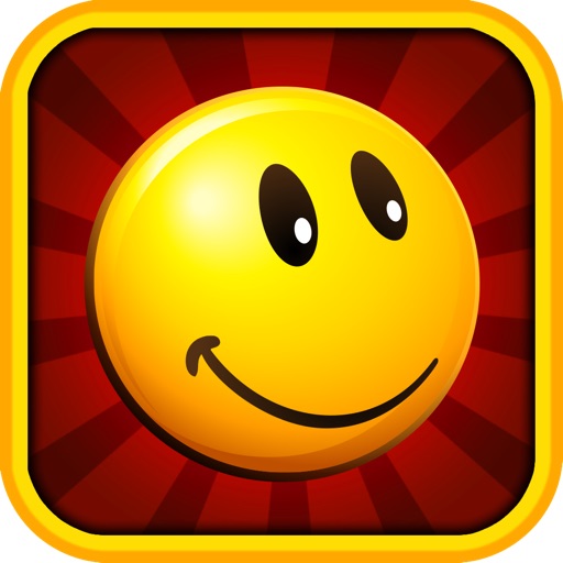 Slot Machine Reels of Emojis (Fun Smiley Faces) HD - Guess the Jackpot Slots Games Free