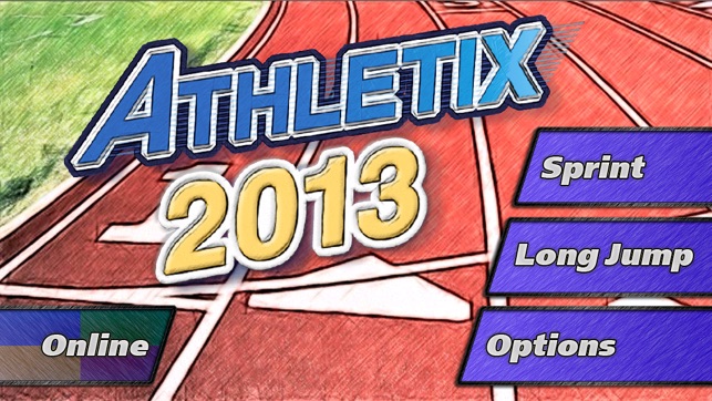 Athletix 2013