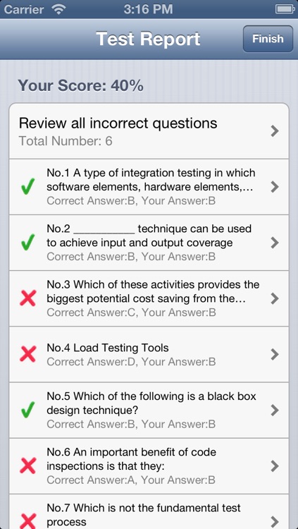 CPCE(Counselor Preparation Comprehensive) Exam Prep