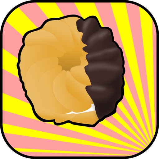 Donut Tapper Icon