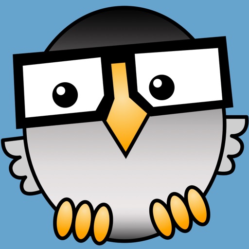 Bird Nerd iOS App