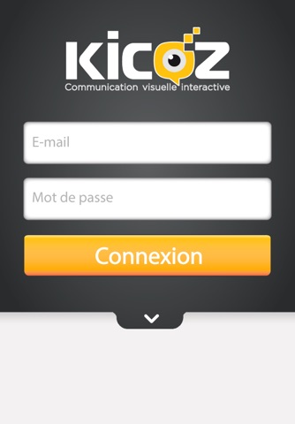 Kicoz screenshot 4