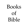 The Books of Bible