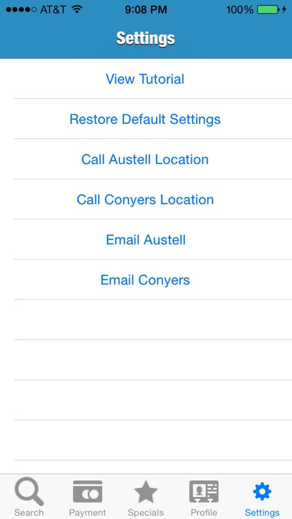 Max Value Self Storage screenshot-4