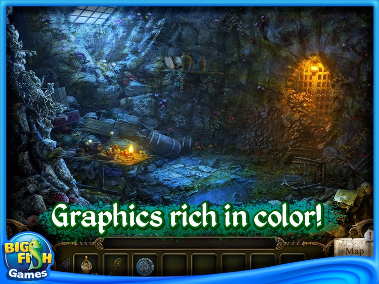 Dark Parables: The Exiled Prince Collector's Edition HD